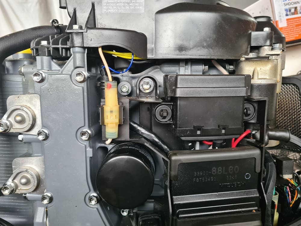 outboard engine repair outboard engine repair